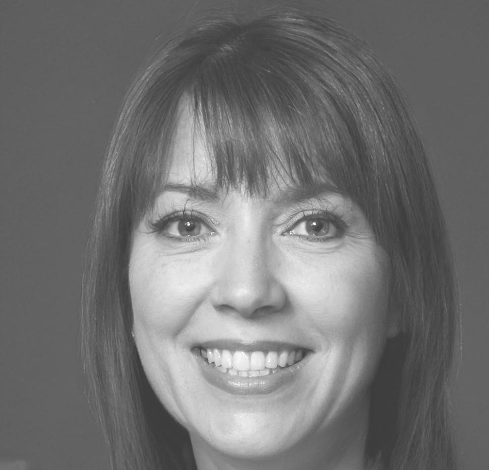 Portrait d'Agathe Rousselin, analyste financière